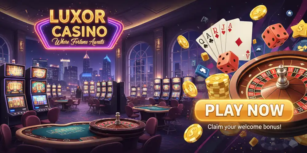 OKTK Casino Banner